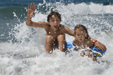 Water Time